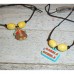 RTD-4049 : Thanksgiving Gobble Gobble Jewelry Set at RTD Gifts