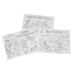 RTD-4090 : 12-Pack Color Your Own Thanksgiving Placemats Art Craft at RTD Gifts