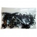 RTD-2099 : Rubber Stretchy Halloween Spiders at RTD Gifts