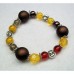 RTD-2776 : Magical Fall Beaded Bracelet at RTD Gifts