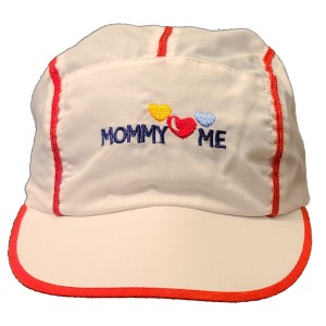 RTD-4538 : MOMMY Loves Me Cap for Toddlers - Medium at RTD Gifts