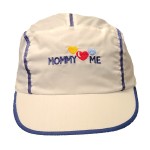 MOMMY Loves Me Cap for Toddlers - Large