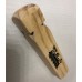 RTD-5007 : 4-Chamber Wooden Train Whistle Made with Solid Sanded Wood & Quality Sound at RTD Gifts