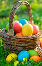 Easter 2