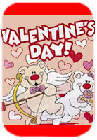 Valentine 1