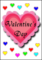 Valentine 2