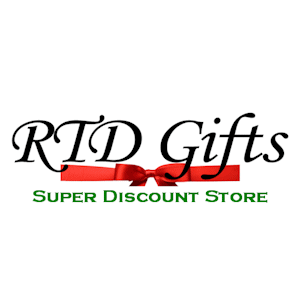 RTD Gifts Logo